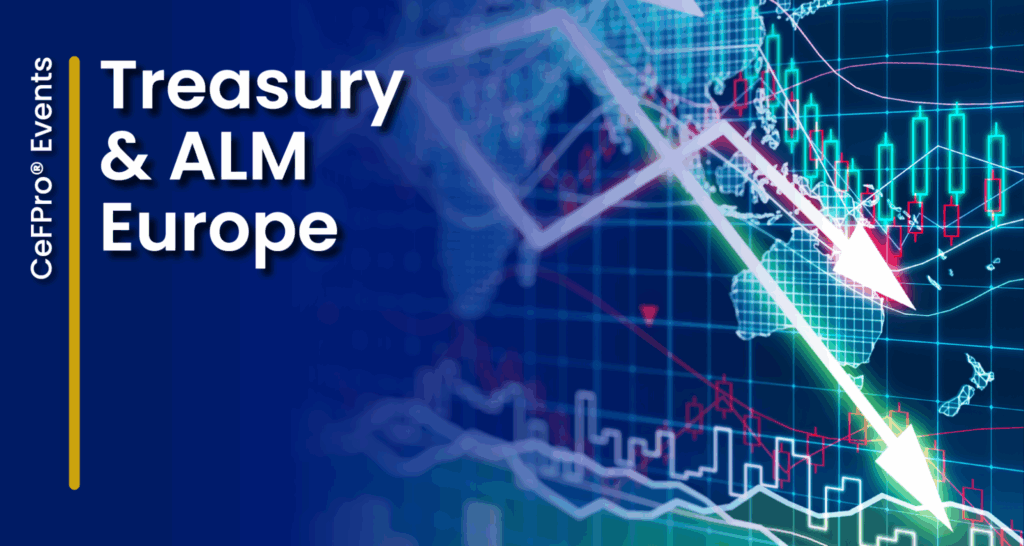 Treasury & ALM Europe CeFPro event 2025